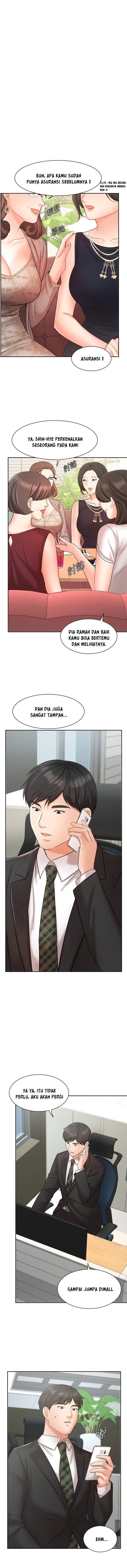 Sold Out Girl - Chapter 23 8 Sold Out Girl - Chapter 23 8