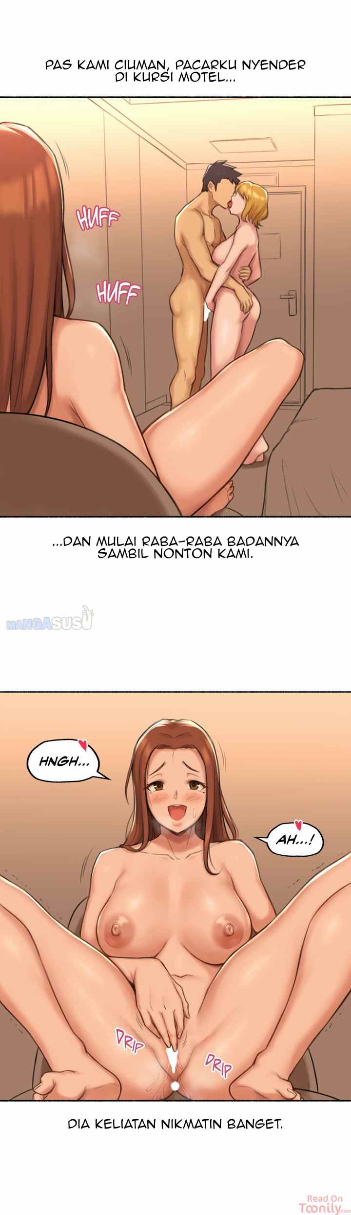 I Did This - Chapter 23 16