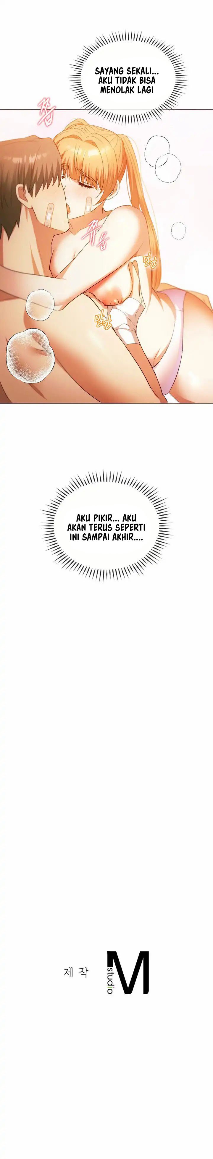 I Can&#8217;t Stand It, Lady! - Chapter 23 10