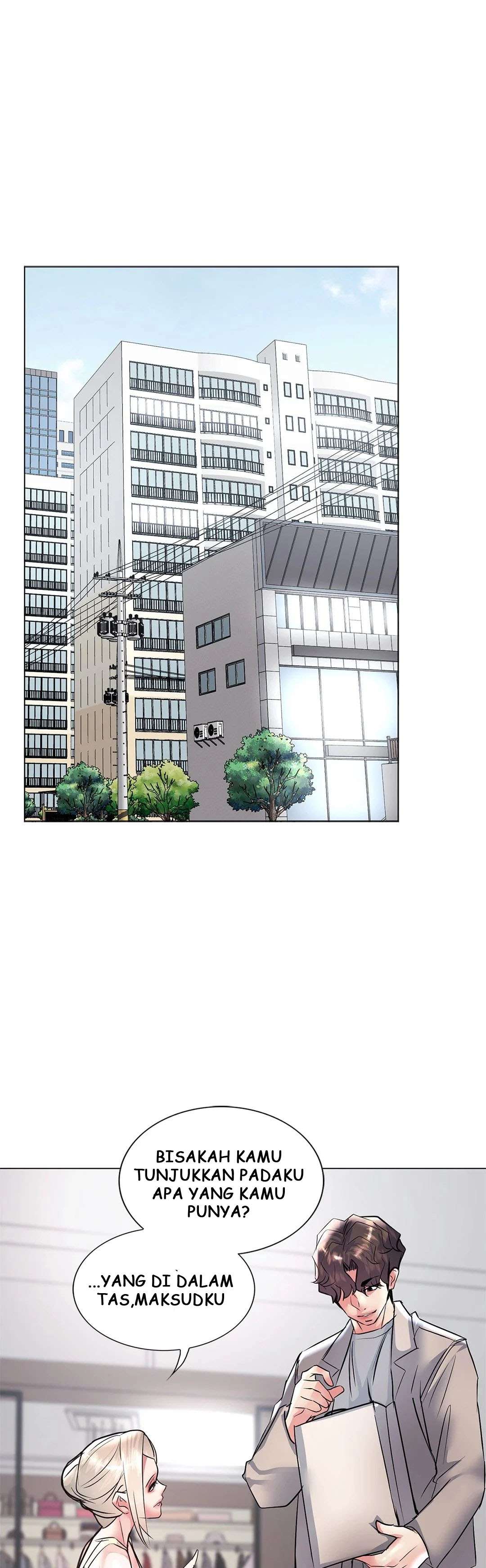 Toys Store - Chapter 23 14