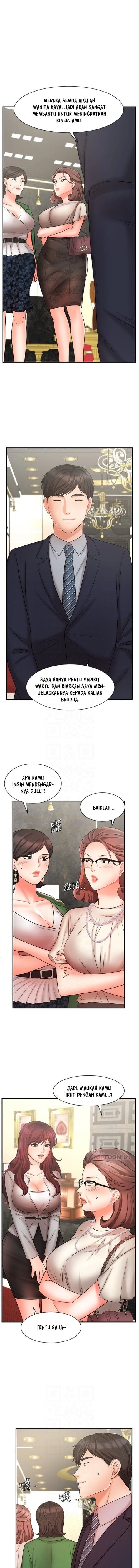 Sold Out Girl - Chapter 23 3 Sold Out Girl - Chapter 23 3