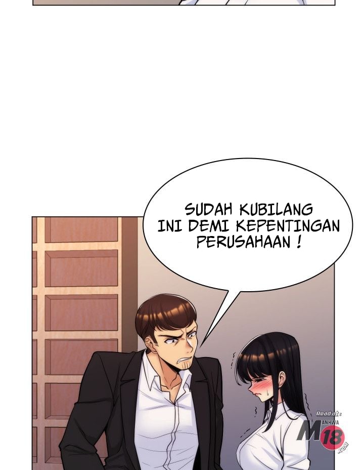 My Stepmom Is My Girlfriend - Chapter 23 40