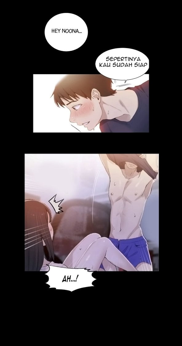 Secret Class Uncensored - Chapter 23 13