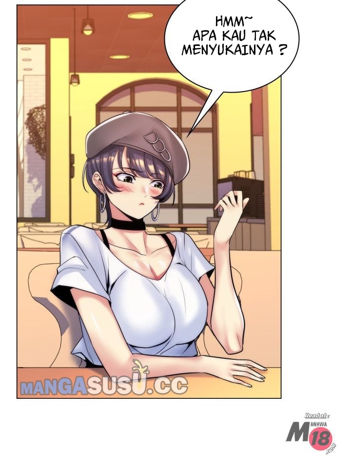 My Stepmom Is My Girlfriend - Chapter 23 14