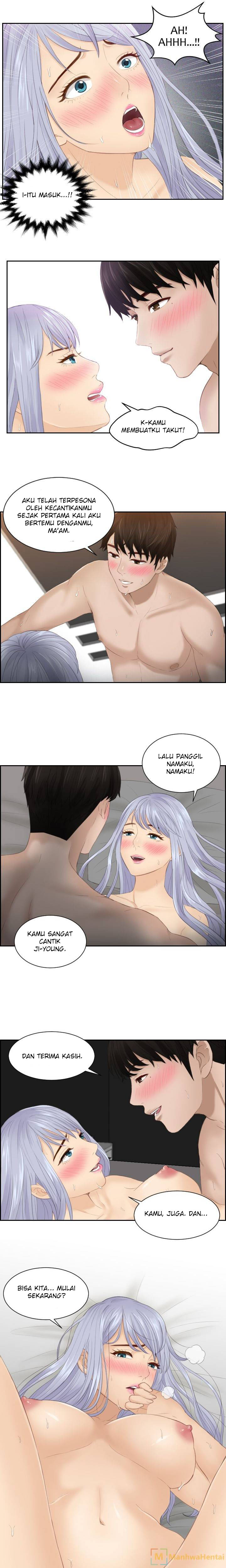 Mind Reader - Chapter 23 11