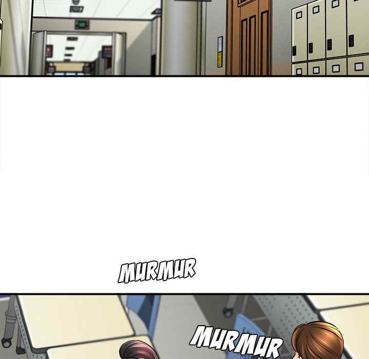 With Yumi - Chapter 23 31