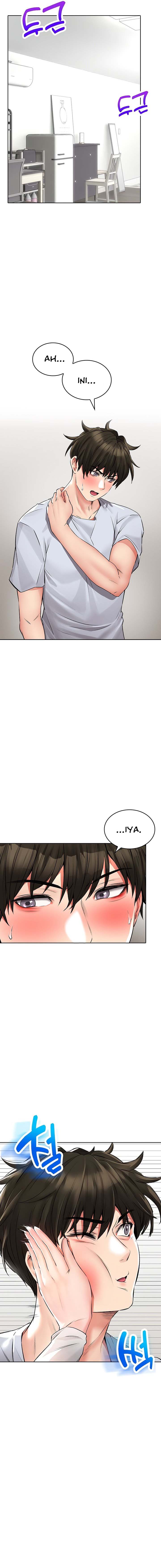 Not Safe for Work ♡ - Chapter 23 3 Not Safe for Work ♡ - Chapter 23 3