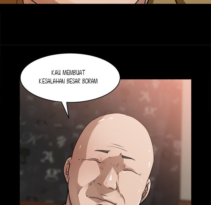 Inside the Uniform - Chapter 23 50 Inside the Uniform - Chapter 23 50