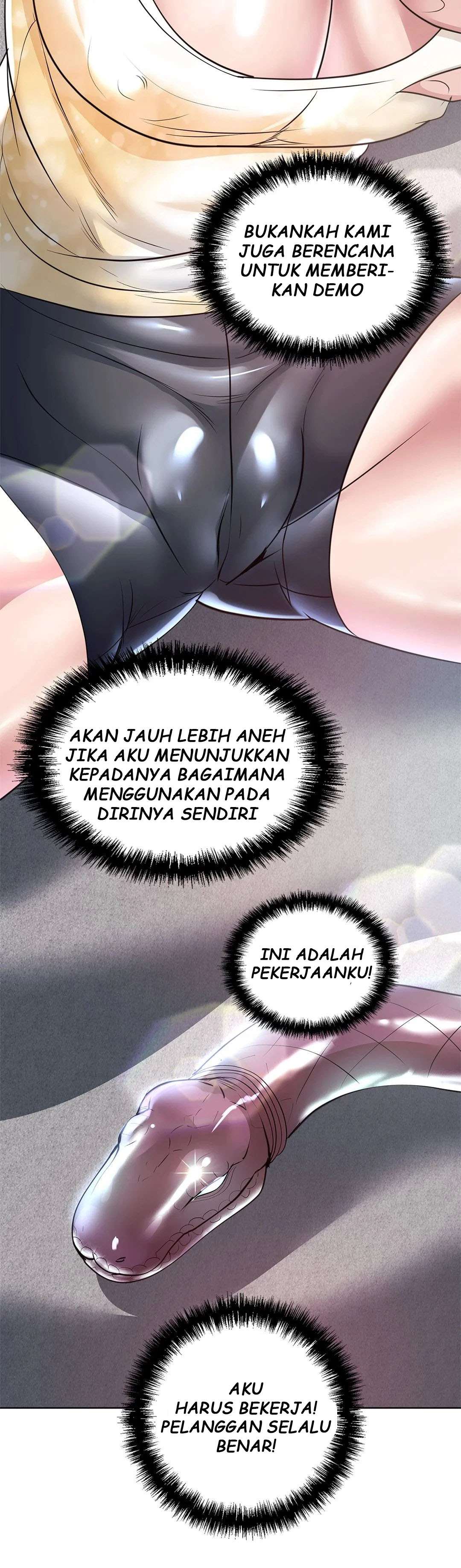Toys Store - Chapter 23 27