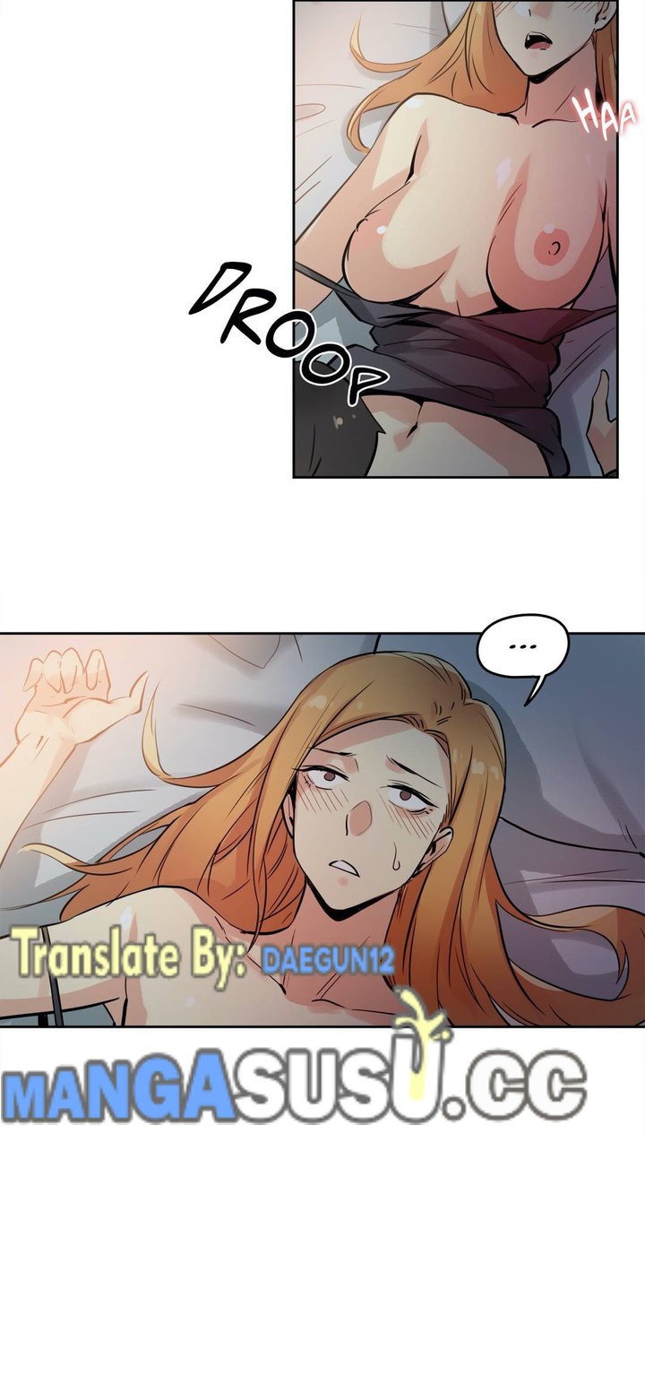 Daddy&#8217;s Wild Oats - Chapter 23 27