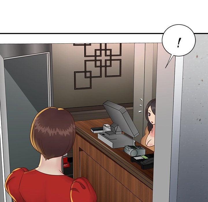 Not One, But Two - Chapter 23 98