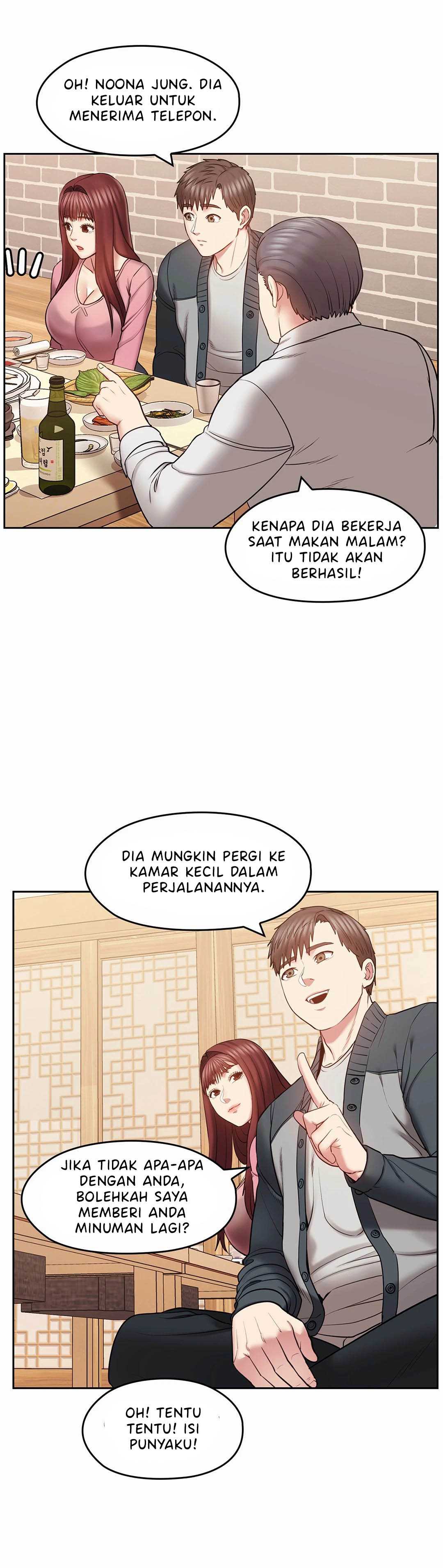 Sok Gung-Hap Consulting - Chapter 23 33