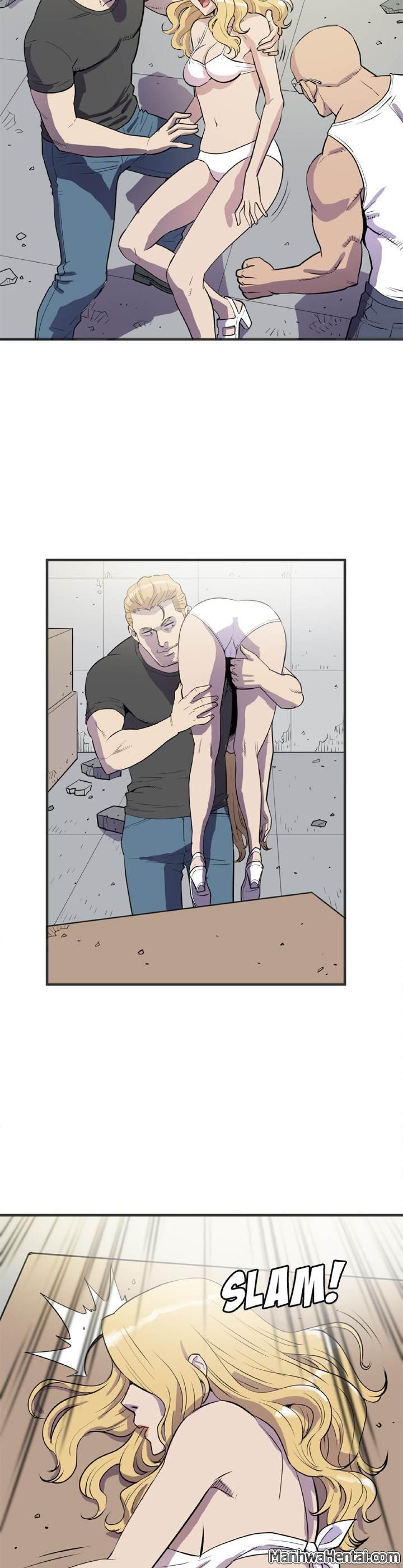 Wife Training - Chapter 23 16