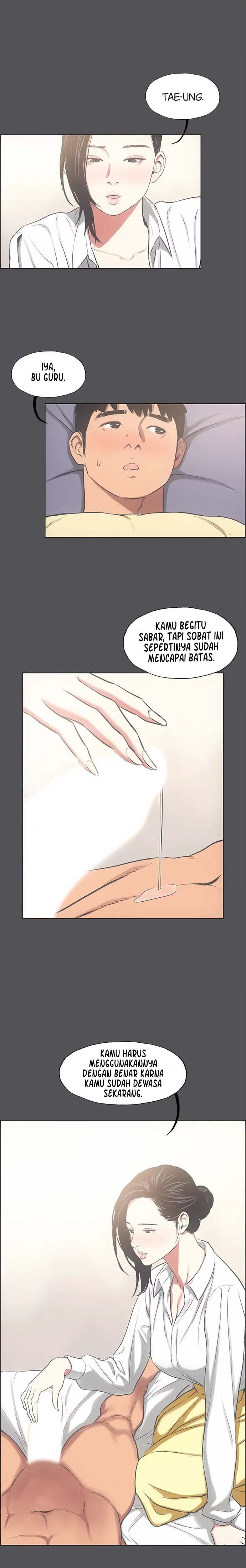 Summer Vacation - Chapter 23 3 Summer Vacation - Chapter 23 3