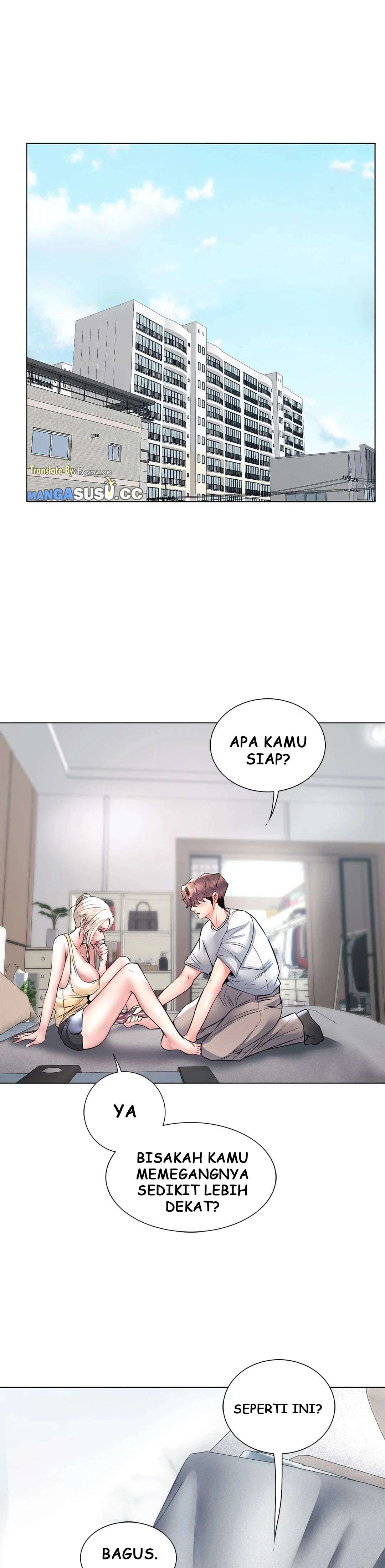 Toys Store - Chapter 23 29
