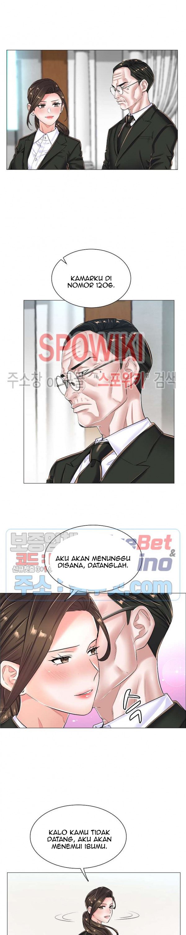 The Game-Fatal Doctor - Chapter 23 10 The Game-Fatal Doctor - Chapter 23 10