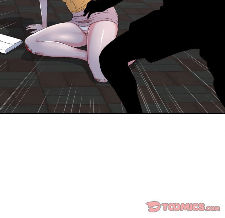 Rookie guy - Chapter 23 84