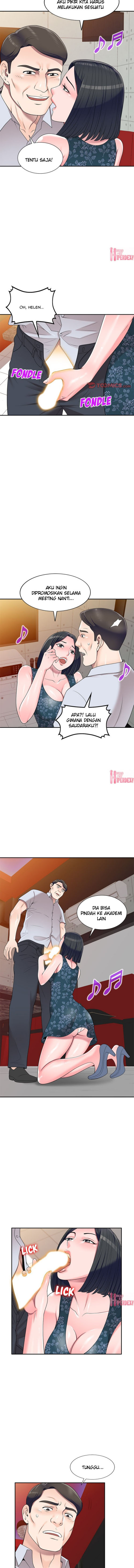 Private Lesson (Facon) - Chapter 23 5