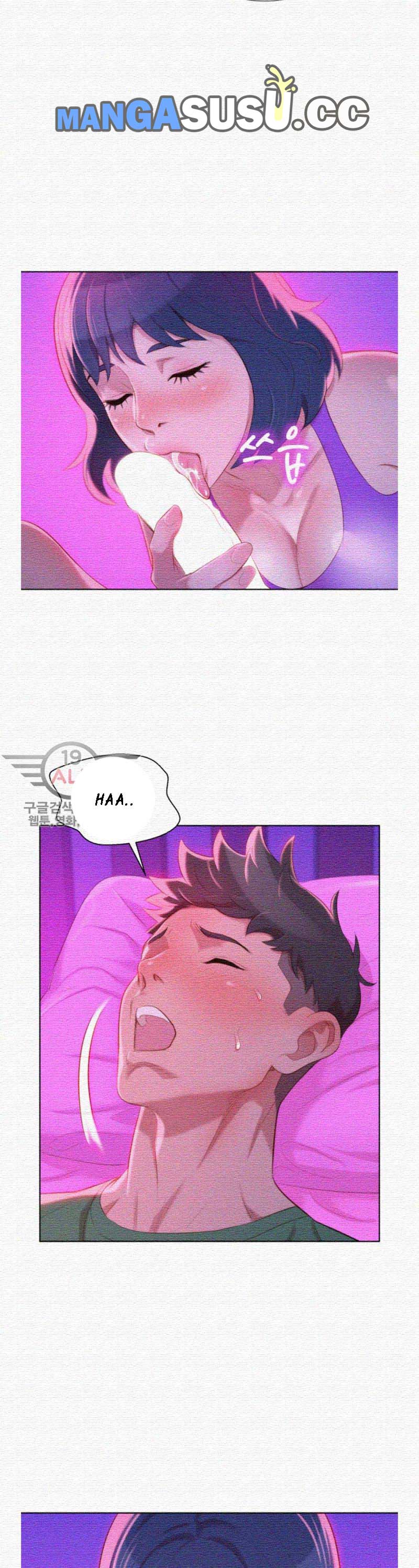 Sister Neighbor - Chapter 23 20 Sister Neighbor - Chapter 23 20