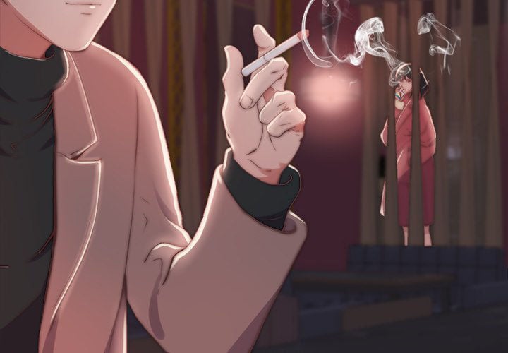 The Lost Girl - Chapter 23 6 The Lost Girl - Chapter 23 6