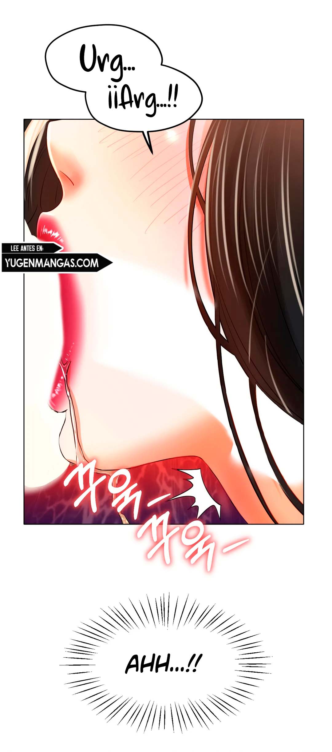 Love in ice - Chapter 23 5