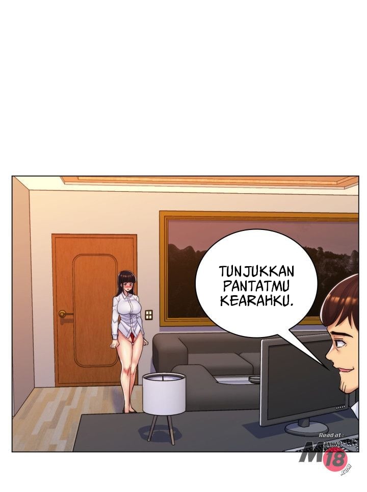My Stepmom Is My Girlfriend - Chapter 23 37