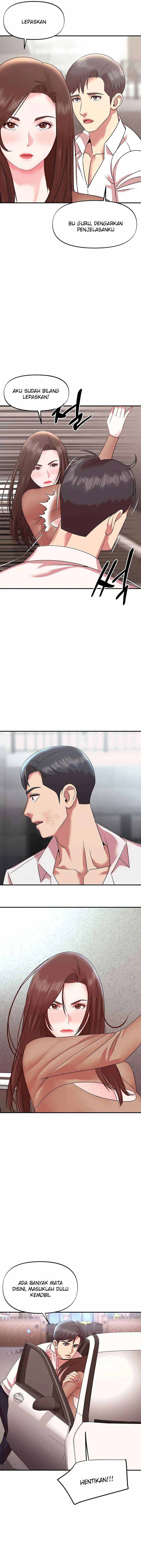 My Young Married Teacher - Chapter 23 10 My Young Married Teacher - Chapter 23 10