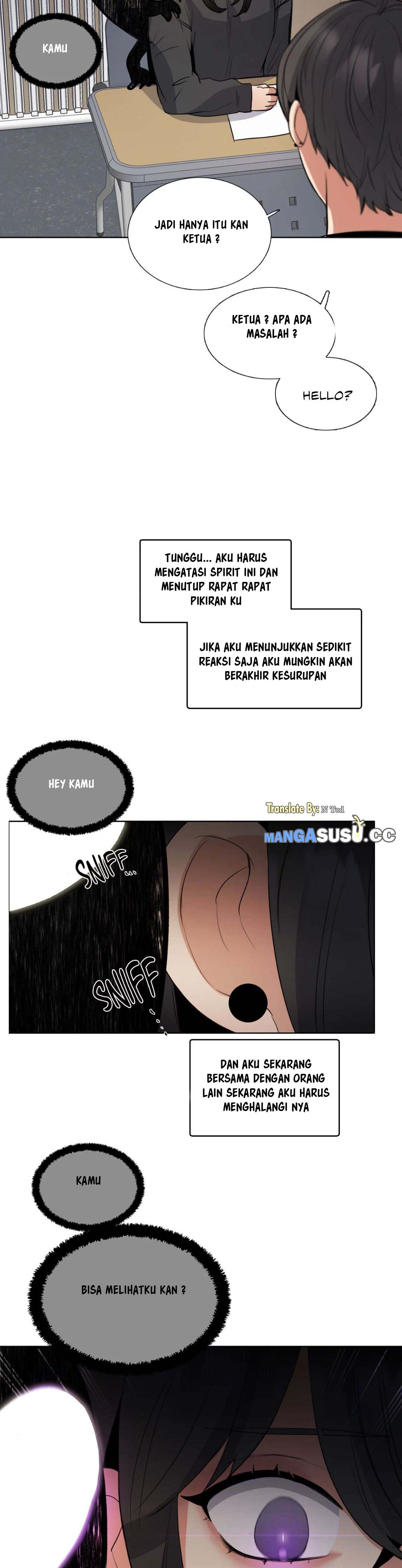 Polar Attraction - Chapter 23 17