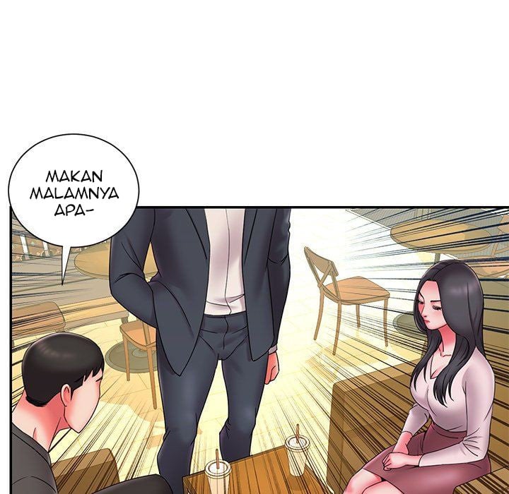 Dumped - Chapter 23 70