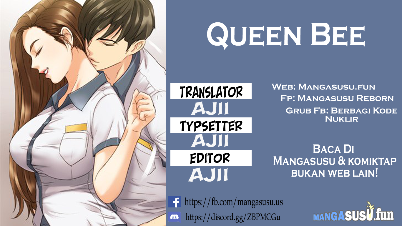 Queen Bee (Andrew) - Chapter 23 1