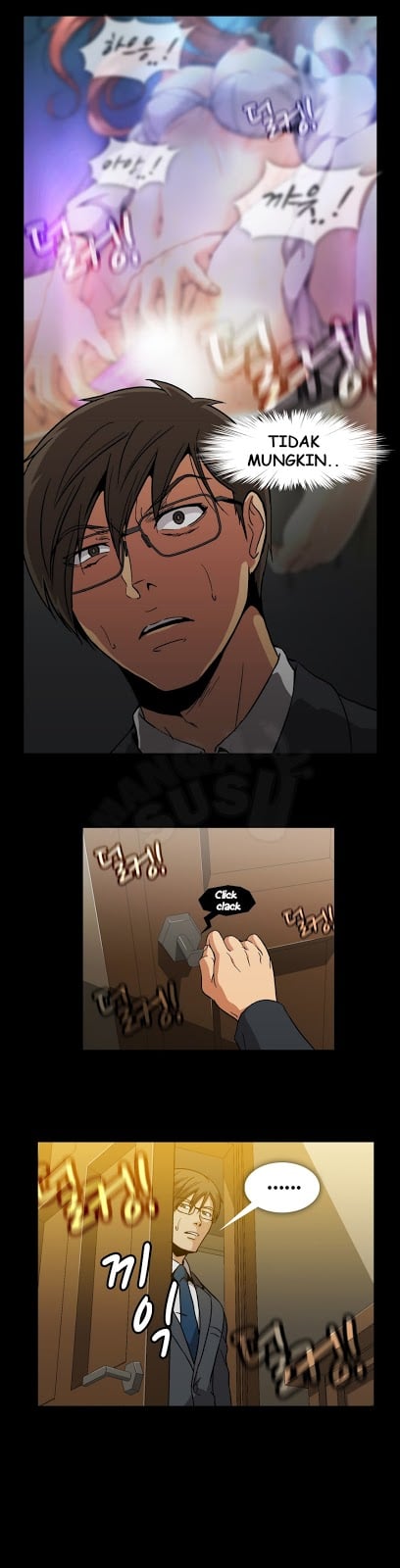 Drug Candy - Chapter 23 6