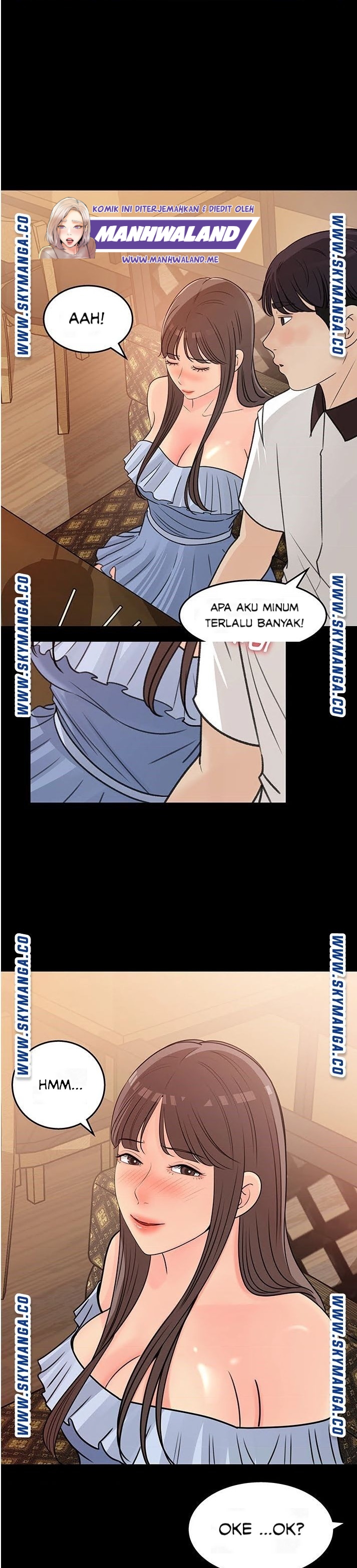 Keep Her - Chapter 23 25