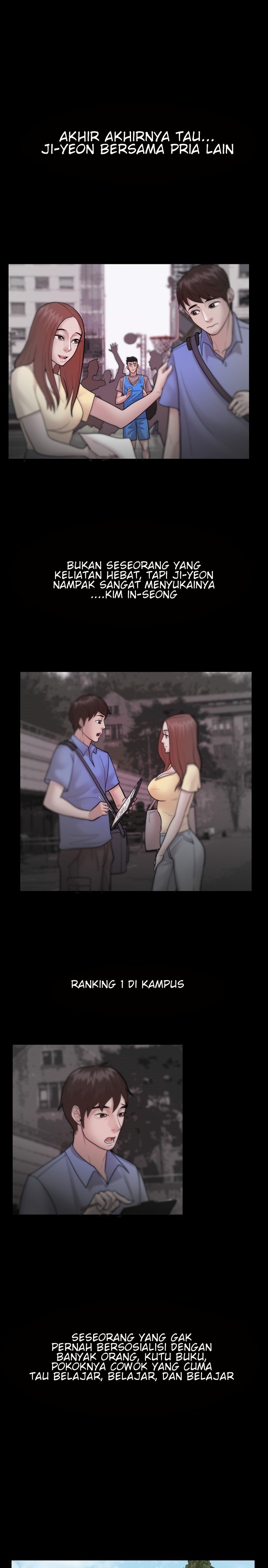 Loser (Team 201) - Chapter 23 10