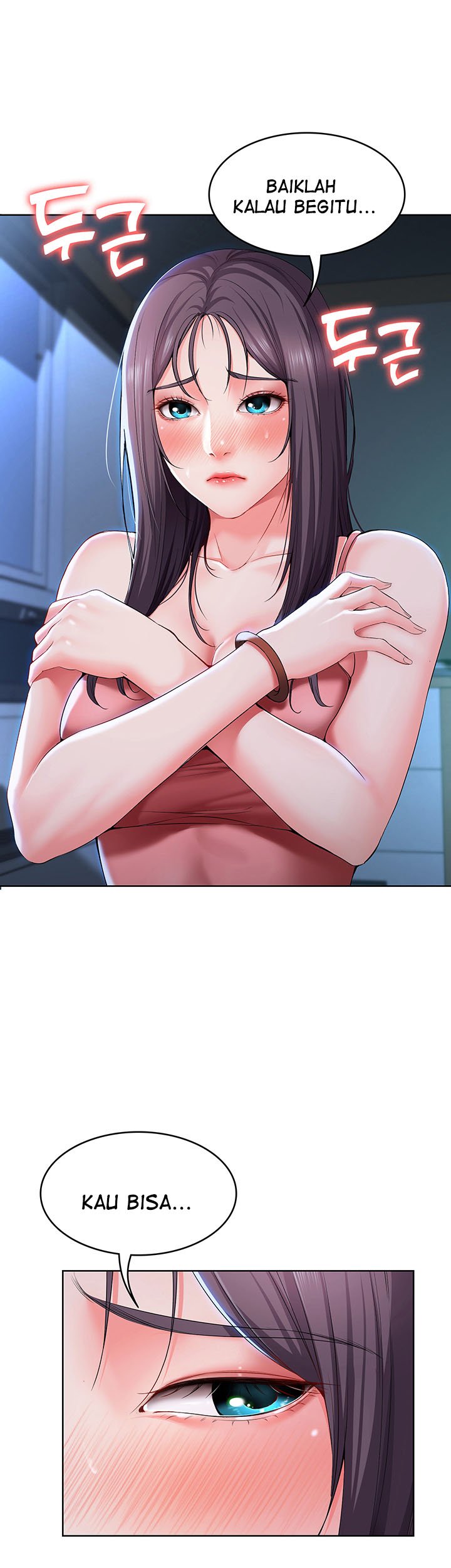 Boarding Diary - Chapter 23 32