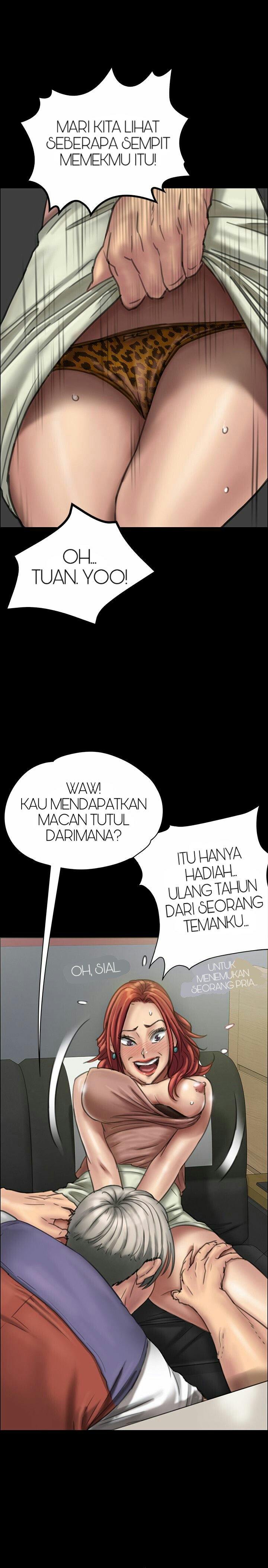 Queen Bee (Andrew) - Chapter 23 9