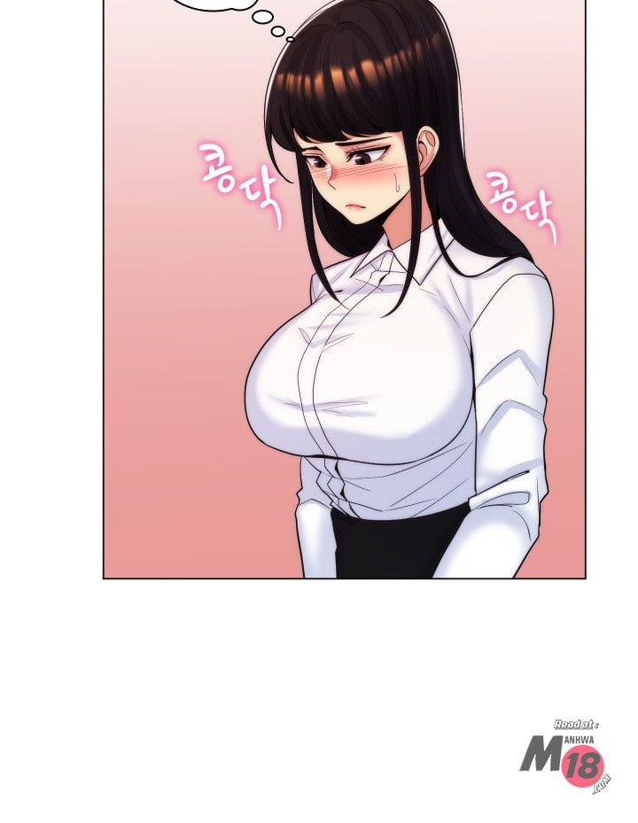 My Stepmom Is My Girlfriend - Chapter 23 29
