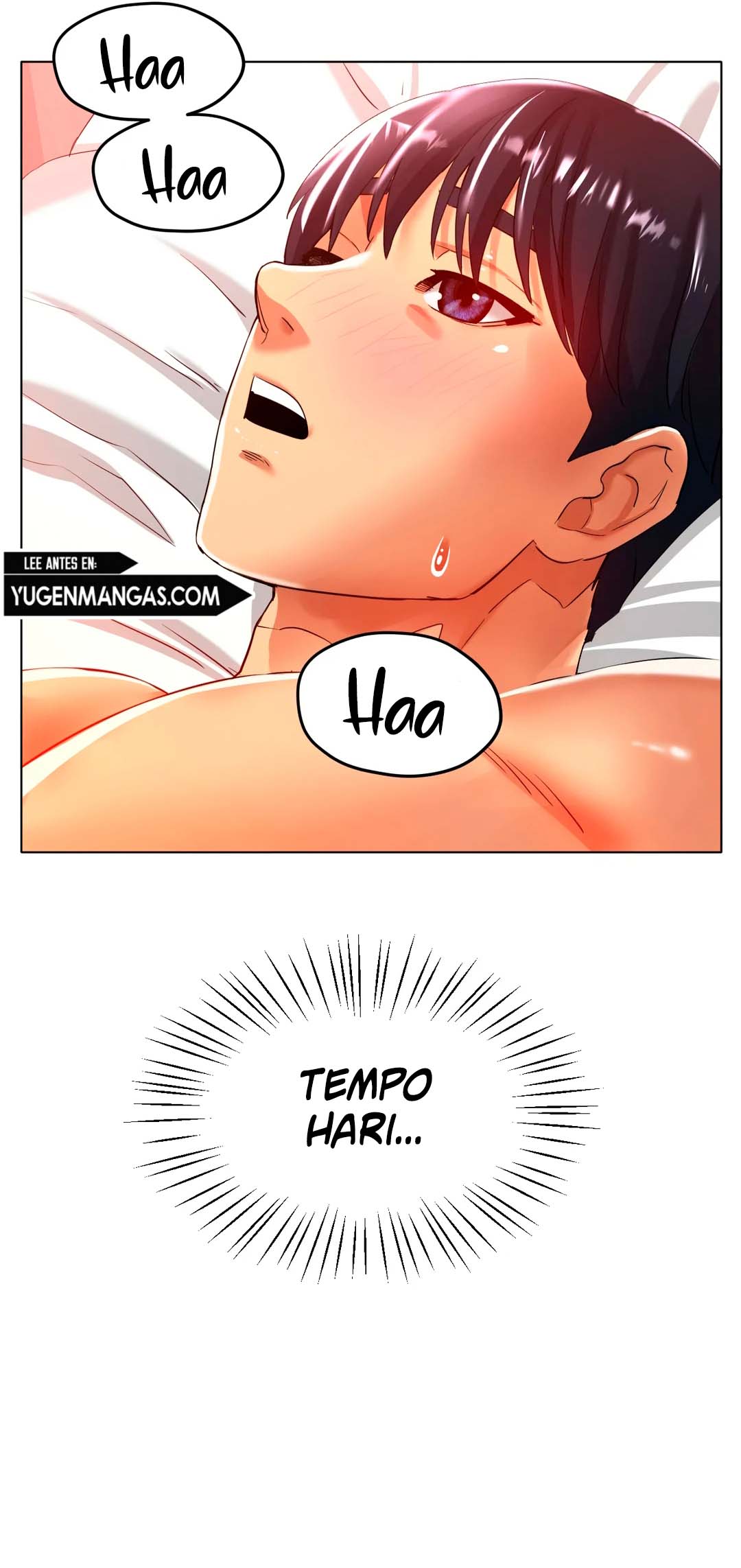 Love in ice - Chapter 23 11