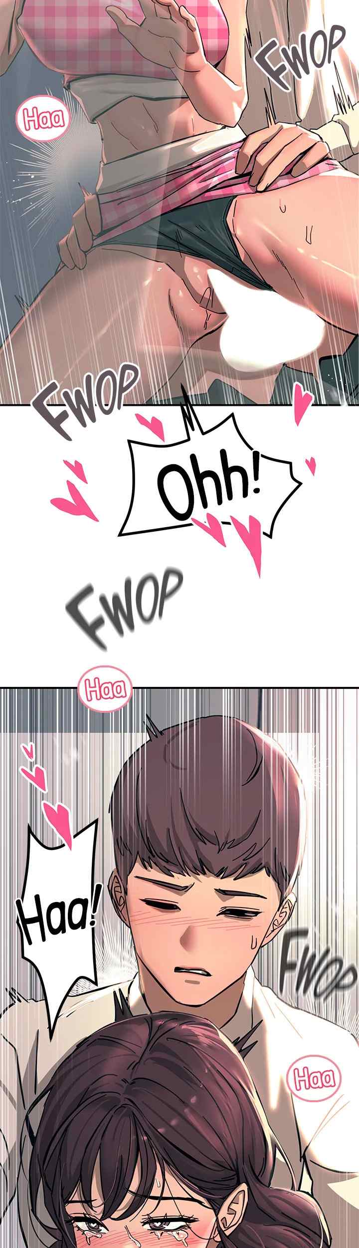 Rainbow (Show Me Your Sensuality) - Chapter 23 40 Rainbow (Show Me Your Sensuality) - Chapter 23 40