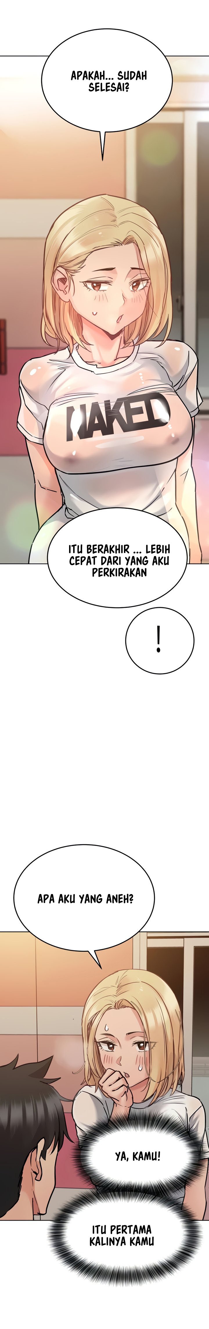 Keep It a Secret From Your Mother! - Chapter 23 18 Keep It a Secret From Your Mother! - Chapter 23 18