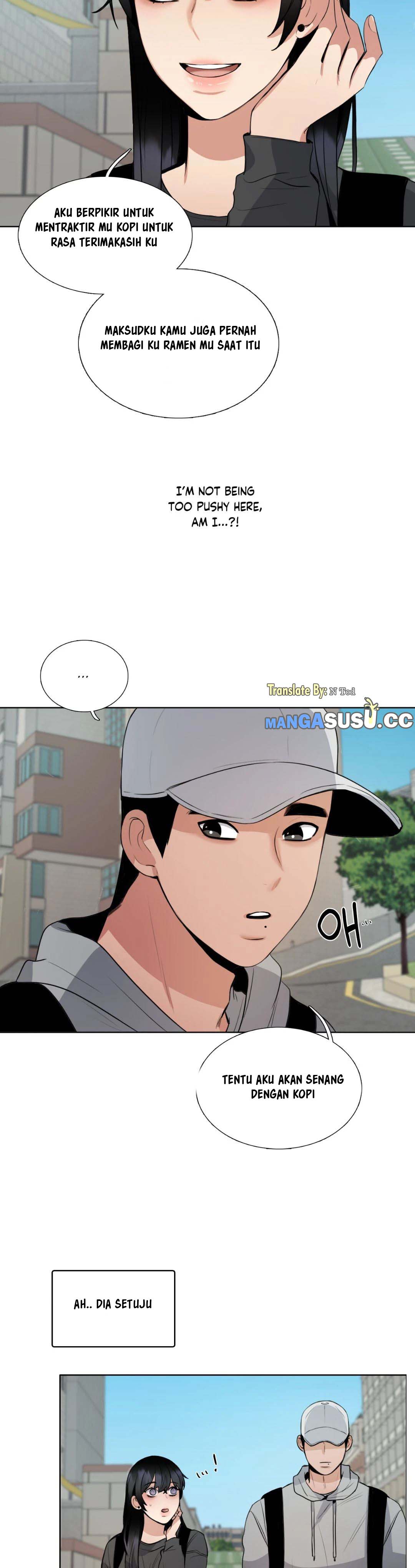 Polar Attraction - Chapter 23 27