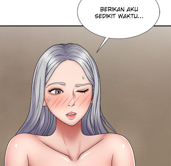 Spirit Possession - Chapter 23 135 Spirit Possession - Chapter 23 135