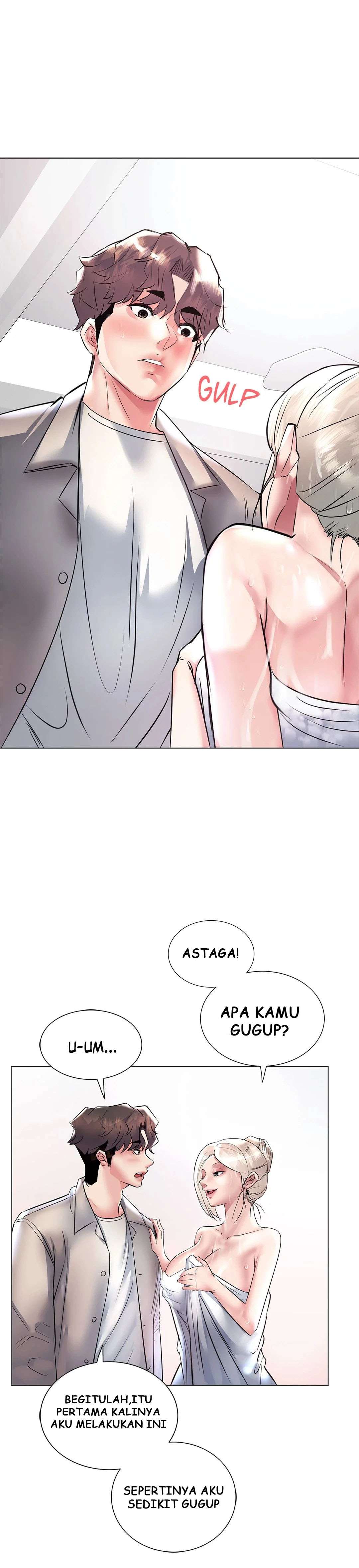 Toys Store - Chapter 23 8