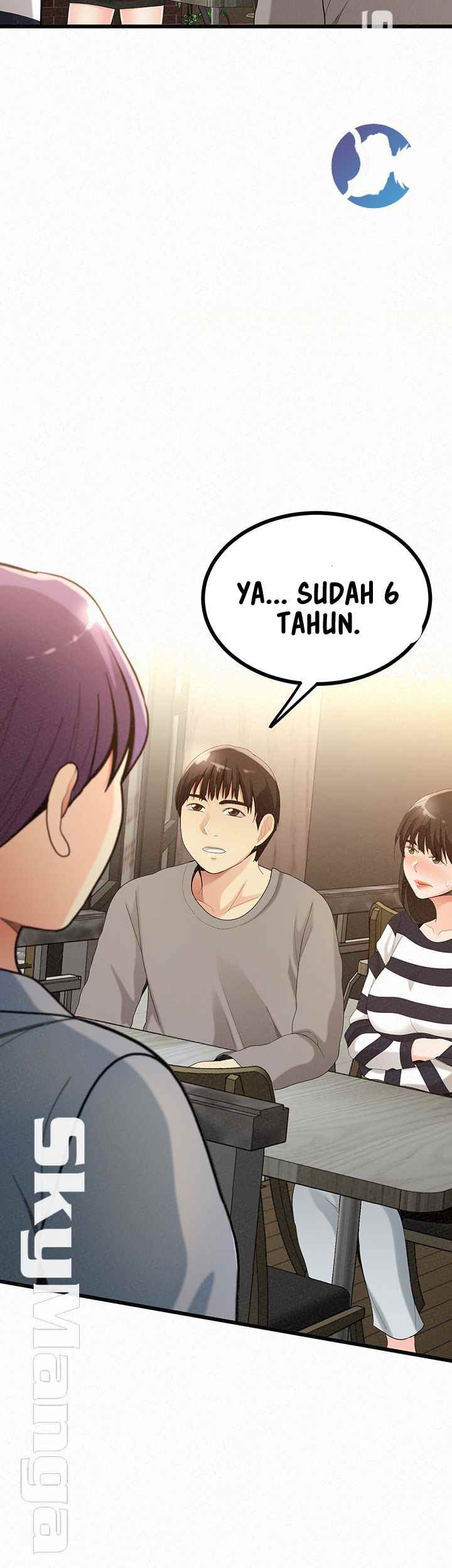 Her Skin - Chapter 23 26
