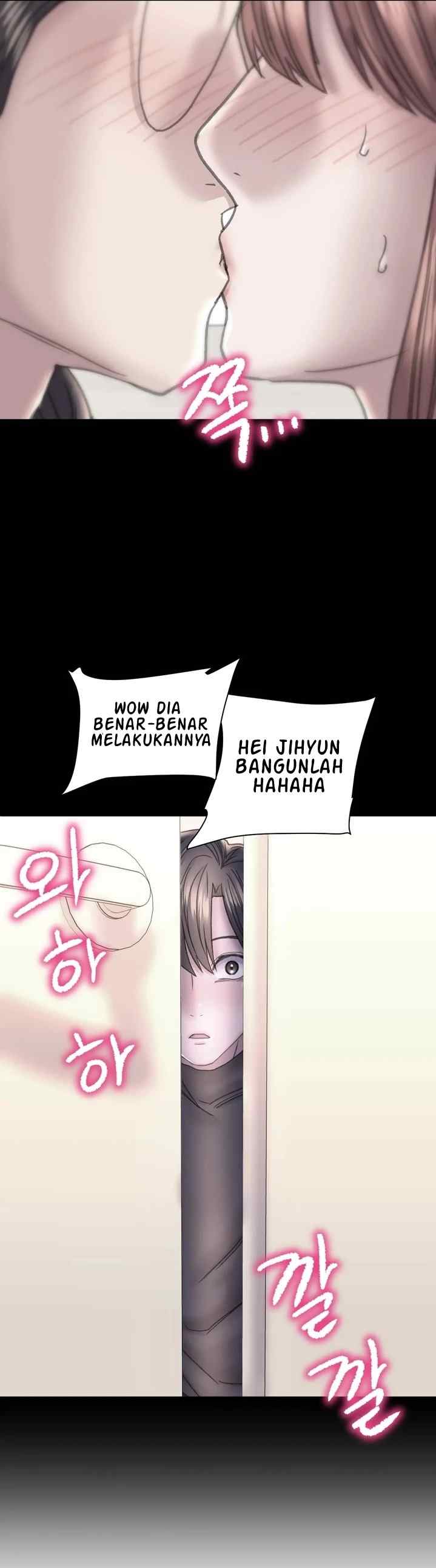 Double Face - Chapter 23 8 Double Face - Chapter 23 8