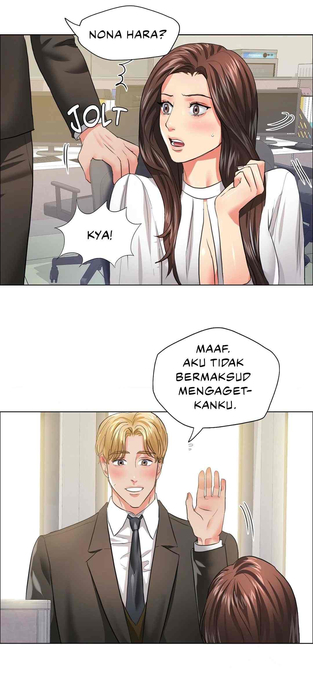 My Year - Chapter 23 35