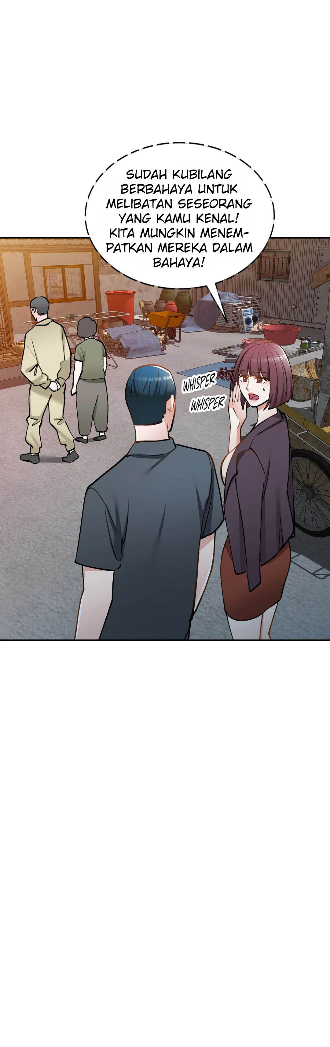 My Secretary&#8217;s Got a Secret - Chapter 23 10