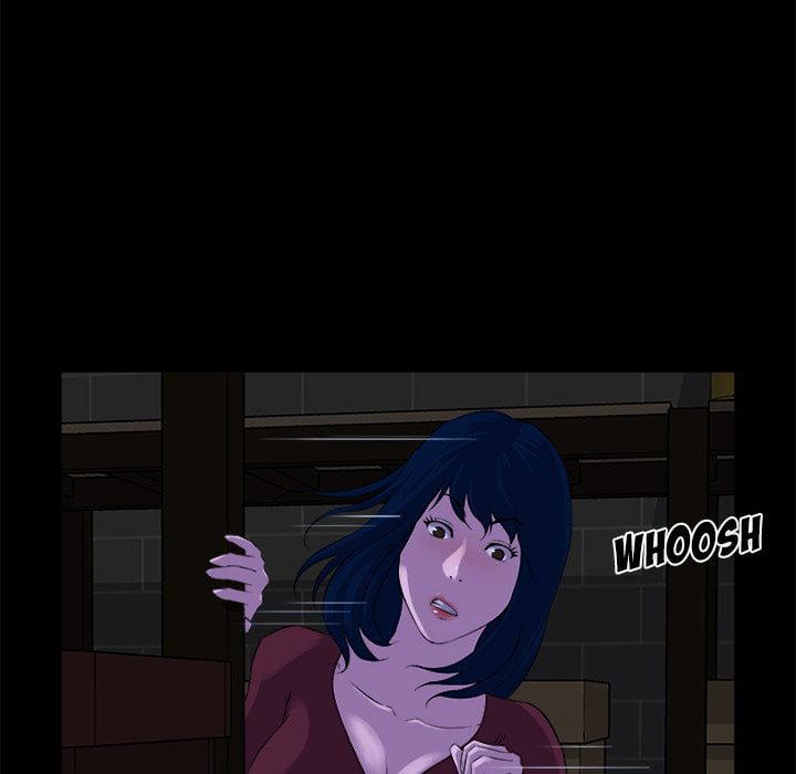 The Inheritance - Chapter 23 116