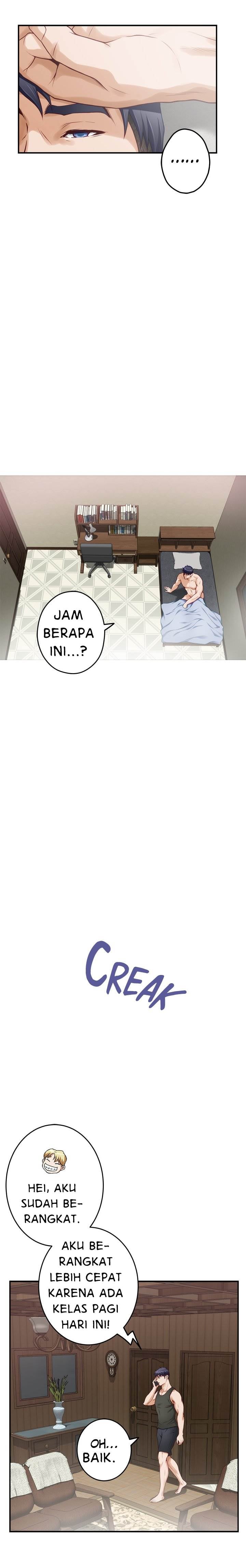 Noona’s Friend - Chapter 23 22 Noona’s Friend - Chapter 23 22