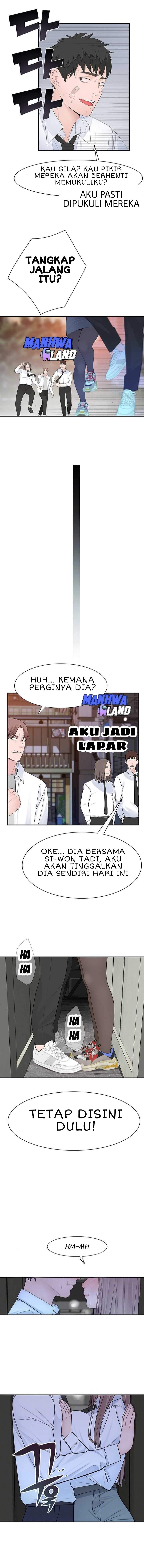 Between Us (Goinmul) - Chapter 23 2