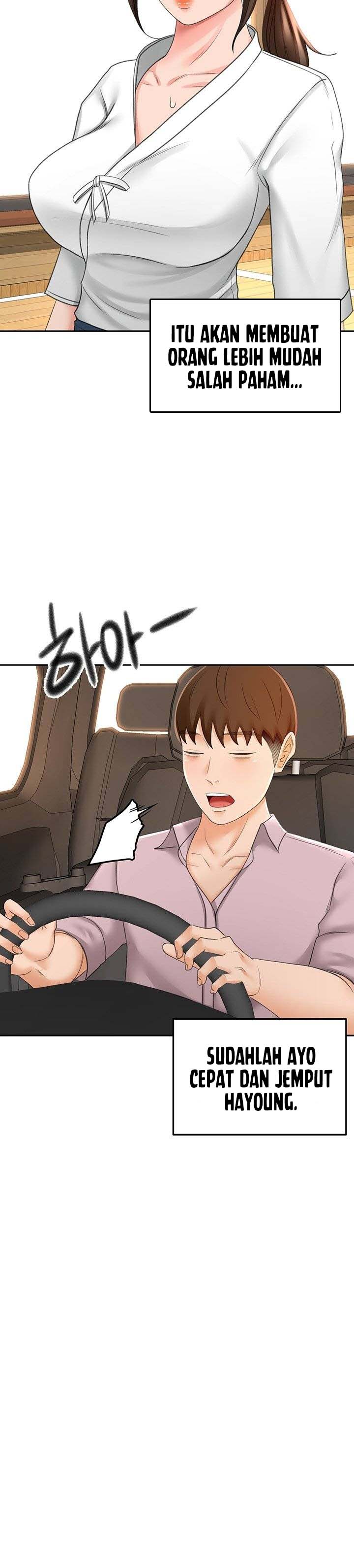 The Little Master - Chapter 23 25